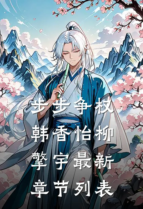 步步争权韩香怡柳擎宇最新章节列表