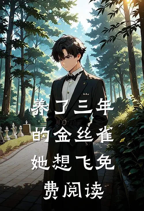 养了三年的金丝雀，她想飞免费阅读