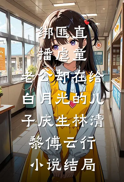 绑匪直播虐童，老公却在给白月光的儿子庆生林清黎傅云行小说结局