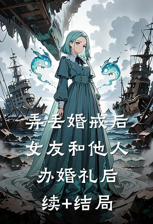 弄丢婚戒后，女友和他人办婚礼后续+结局