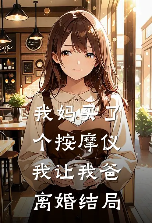 我妈买了个按摩仪，我让我爸离婚结局