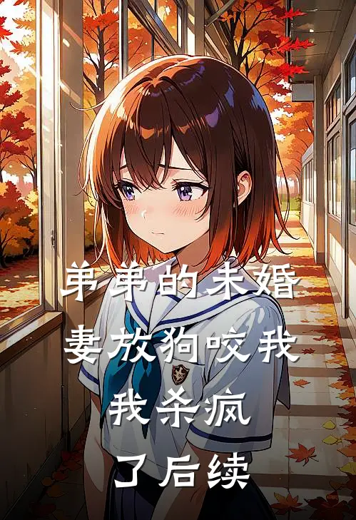 弟弟的未婚妻放狗咬我,我杀疯了后续