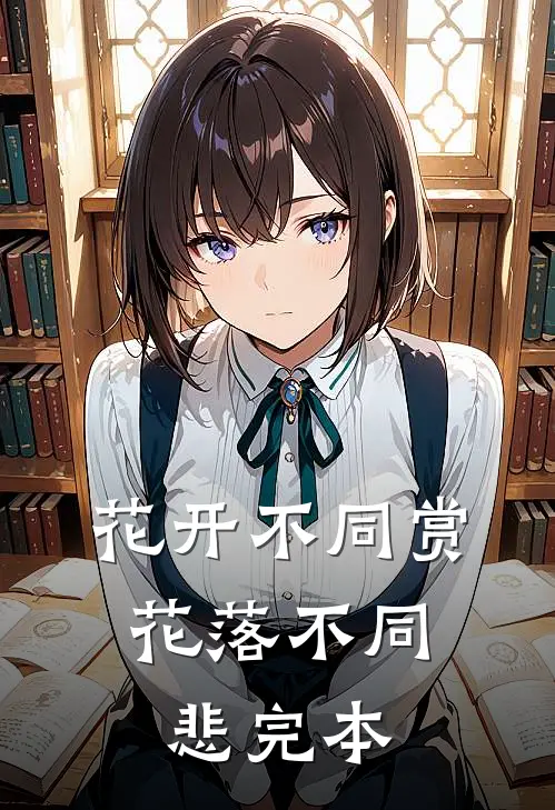 花开不同赏，花落不同悲完本