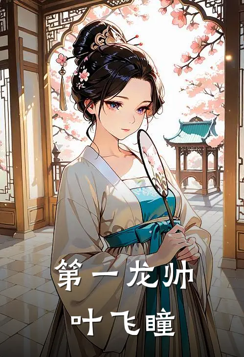 第一龙帅叶飞瞳