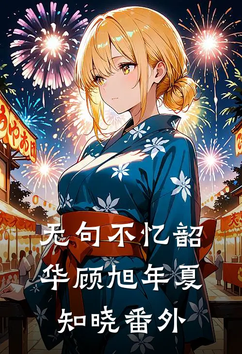 无句不忆韶华顾旭年夏知晓番外