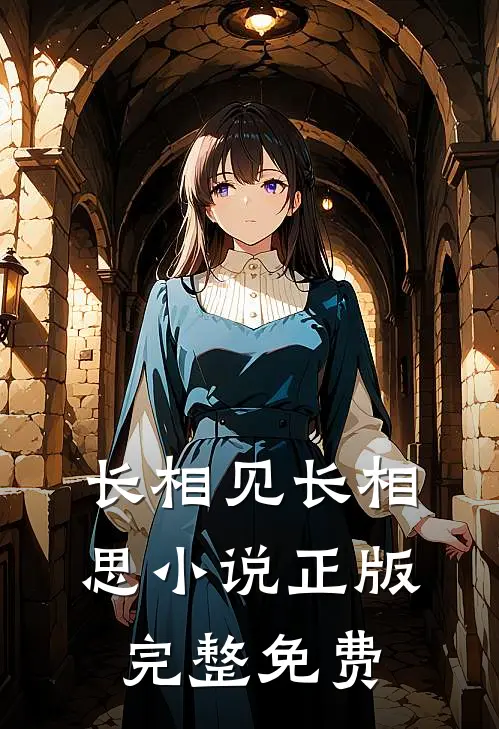 长相见长相思小说正版完整免费