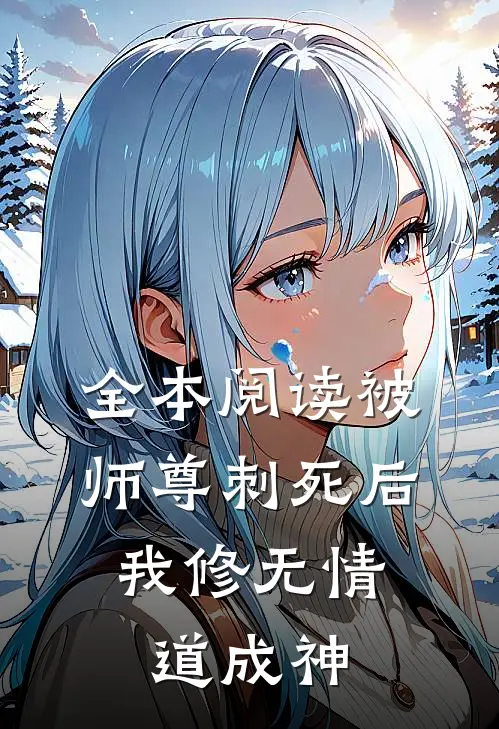 全本阅读被师尊刺死后，我修无情道成神