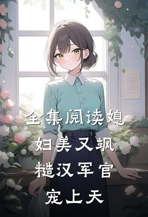 全集阅读媳妇美又飒，糙汉军官宠上天