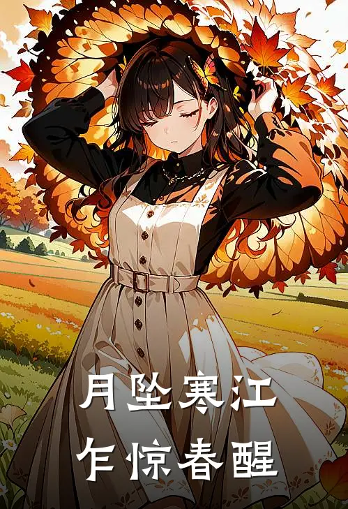 月坠寒江，乍惊春醒