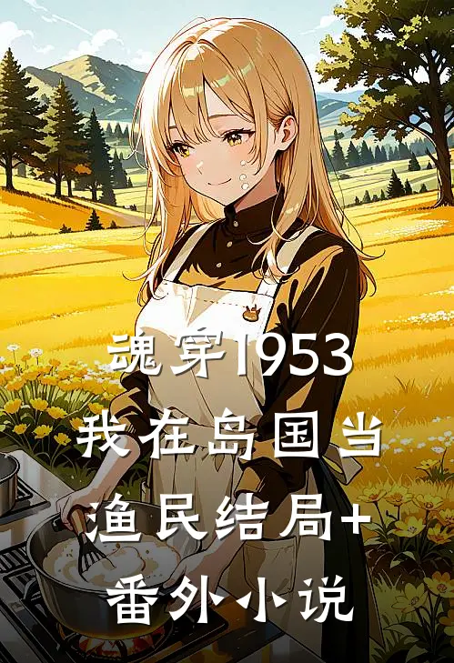 魂穿1953：我在岛国当渔民结局+番外小说