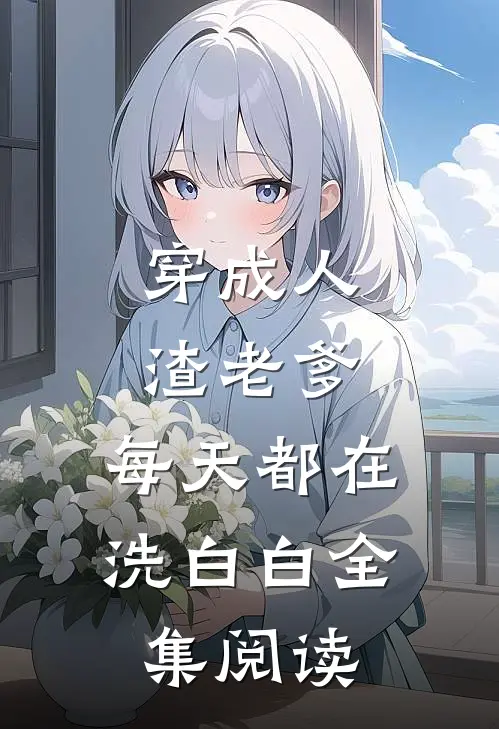 穿成人渣老爹，每天都在洗白白全集阅读