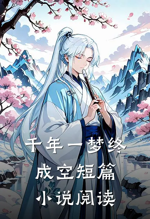 千年一梦终成空短篇小说阅读