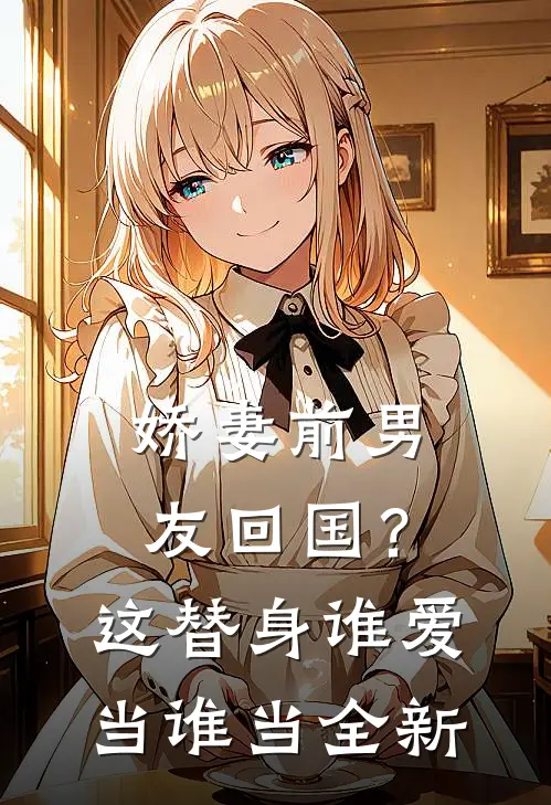娇妻前男友回国？这替身谁爱当谁当全新