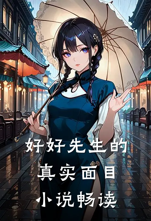 好好先生的真实面目小说畅读