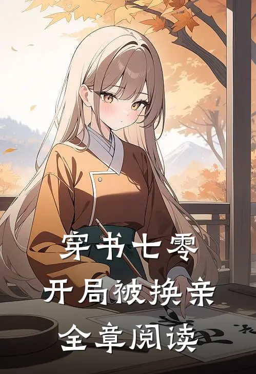 穿书七零，开局被换亲全章阅读