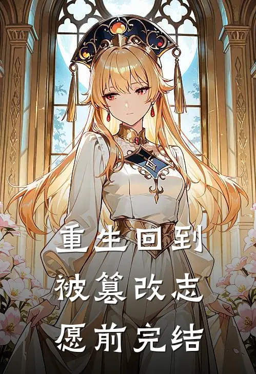 重生回到被篡改志愿前完结