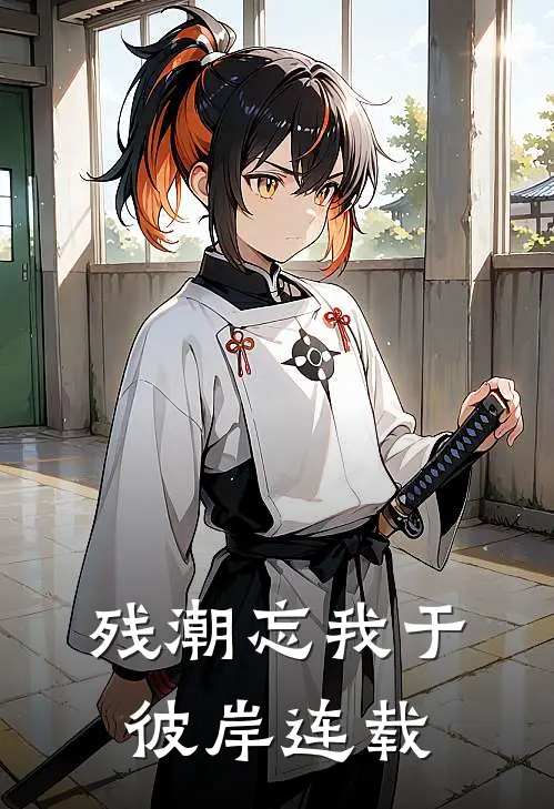 残潮忘我于彼岸连载