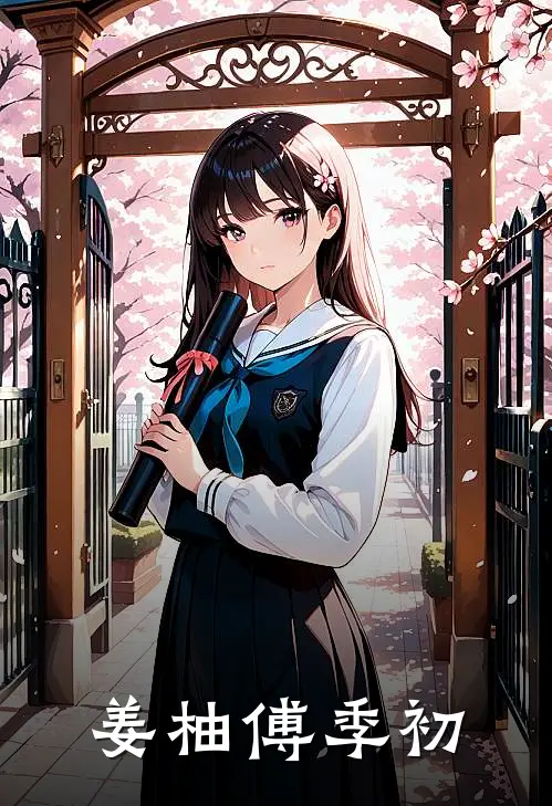 姜柚傅季初