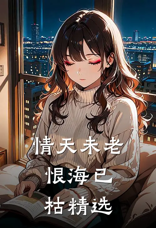 情天未老，恨海已枯精选