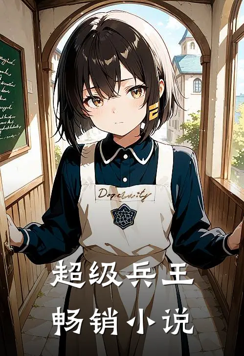超级兵王畅销小说