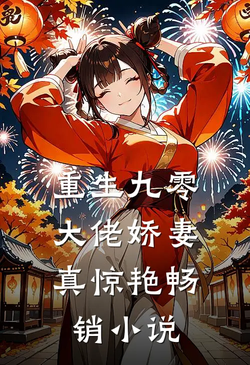 重生九零：大佬娇妻真惊艳畅销小说