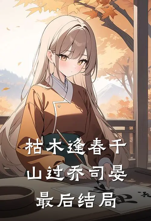 枯木逢春千山过乔司晏最后结局