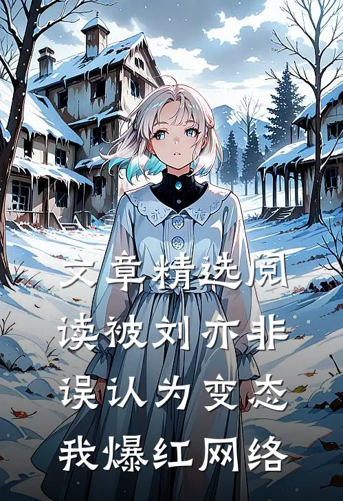 文章精选阅读被刘亦非误认为变态，我爆红网络