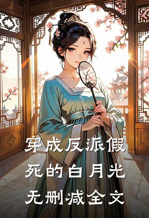 穿成反派假死的白月光无删减全文