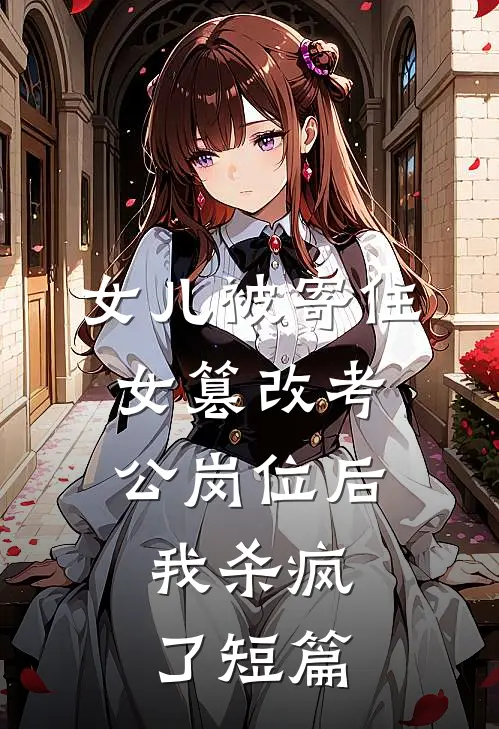 女儿被寄住女篡改考公岗位后，我杀疯了短篇
