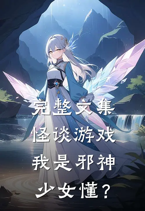完整文集怪谈游戏：我是邪神少女懂？