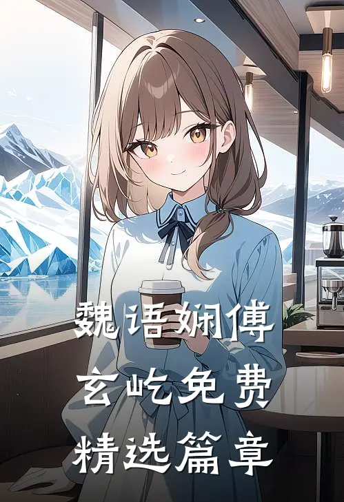 魏语娴傅玄屹免费精选篇章