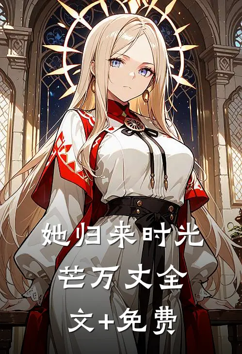 她归来时光芒万丈全文+免费