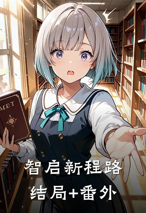 智启新程路结局+番外