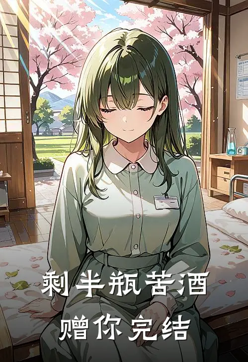 剩半瓶苦酒赠你完结