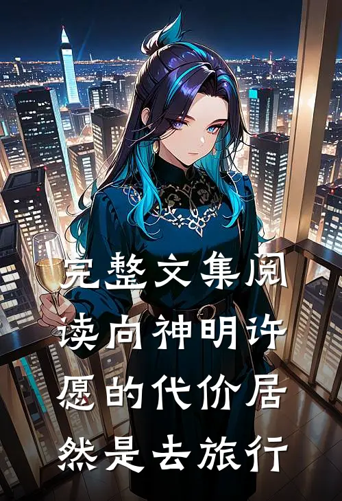 完整文集阅读向神明许愿的代价居然是去旅行