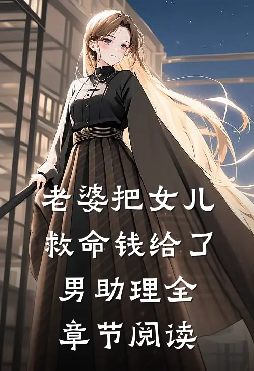 老婆把女儿救命钱给了男助理全章节阅读