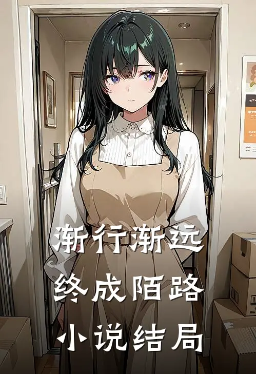 渐行渐远，终成陌路小说结局