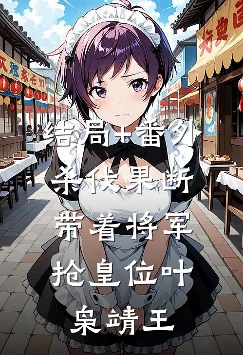 结局+番外杀伐果断：带着将军抢皇位叶枭靖王