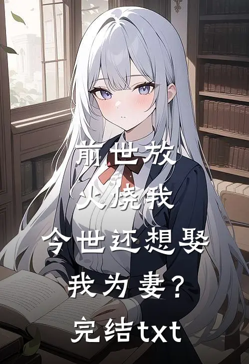 前世放火烧我，今世还想娶我为妻？完结txt