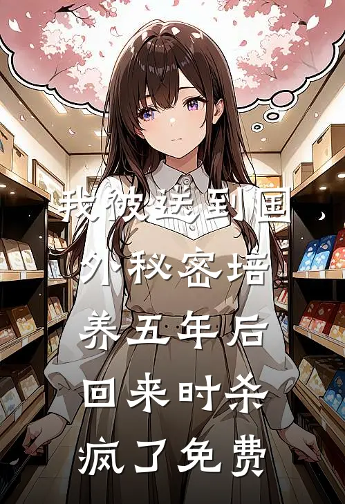 我被送到国外秘密培养五年后，回来时杀疯了免费