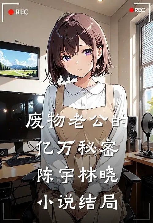 废物老公的亿万秘密陈宇林晓小说结局