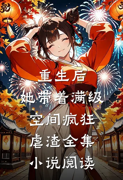 重生后，她带着满级空间疯狂虐渣全集小说阅读