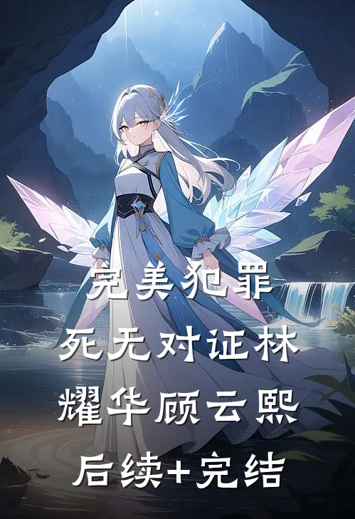 完美犯罪：死无对证林耀华顾云熙后续+完结