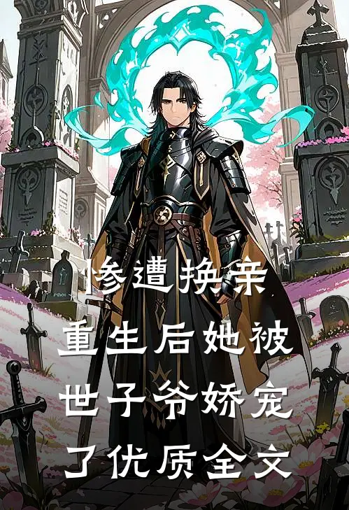 惨遭换亲，重生后她被世子爷娇宠了优质全文