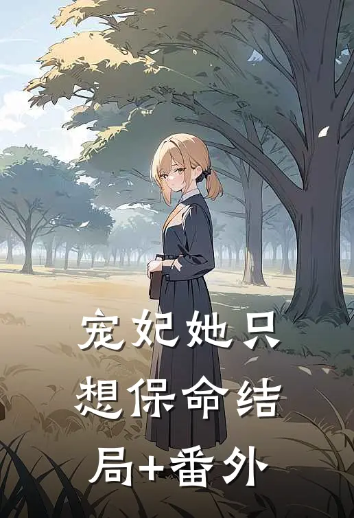宠妃她只想保命结局+番外