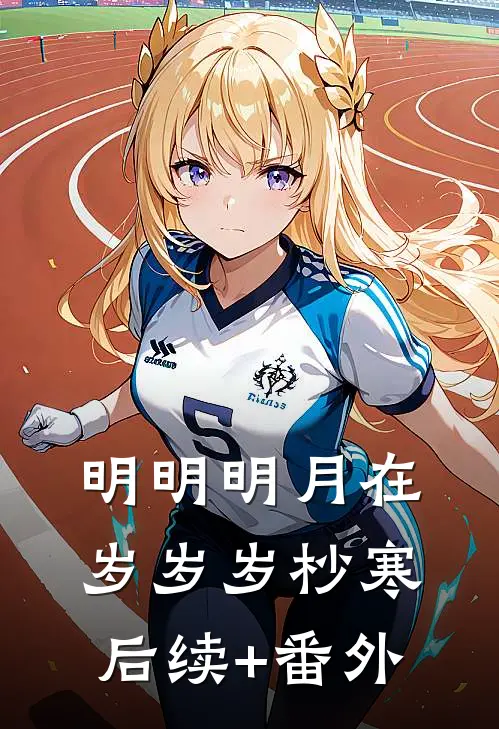 明明明月在，岁岁岁杪寒后续+番外