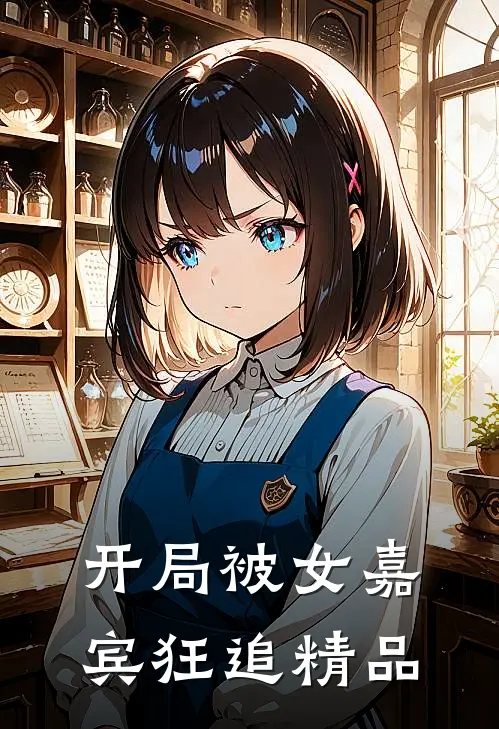 开局被女嘉宾狂追精品