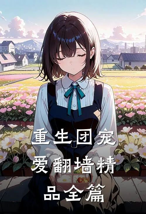 重生团宠爱翻墙精品全篇