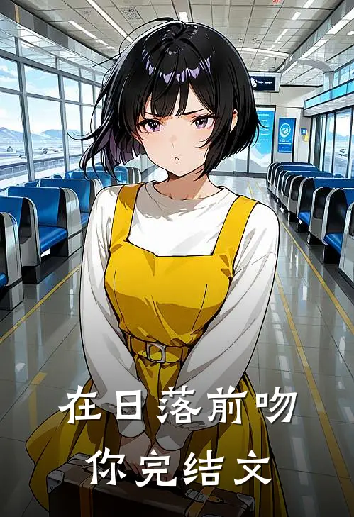 在日落前吻你完结文