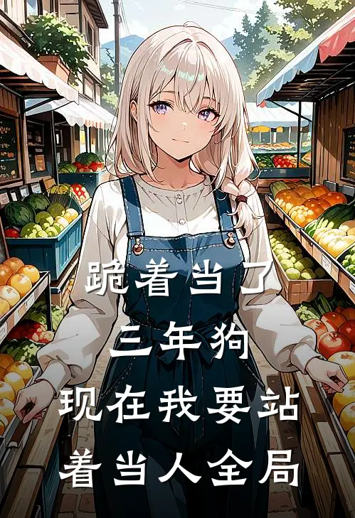 跪着当了三年狗，现在我要站着当人全局